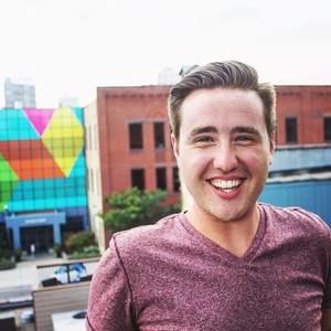 Meet your Posher, Kyle